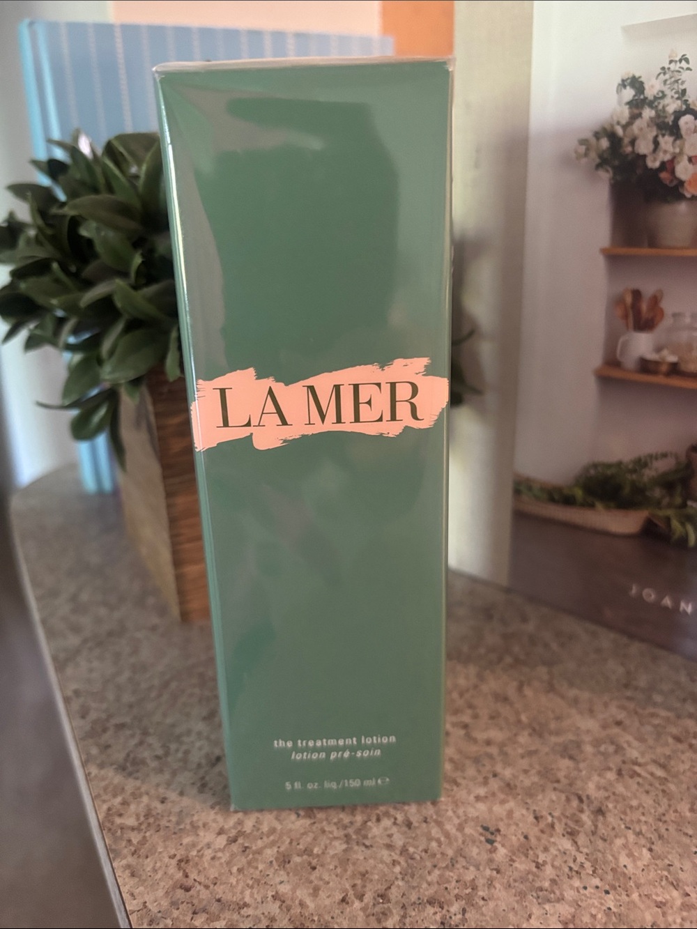 Lamer Treatment Lotion